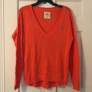 Hollister Sweater